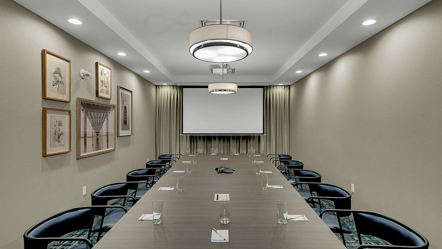 Hampton Inn & Suites by Hilton Toronto Markham, ON photo 23