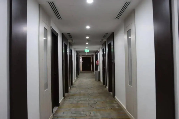 Kudi Tower Hotel