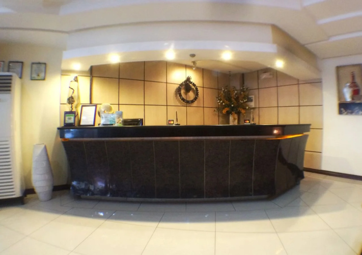 Subic Residencias