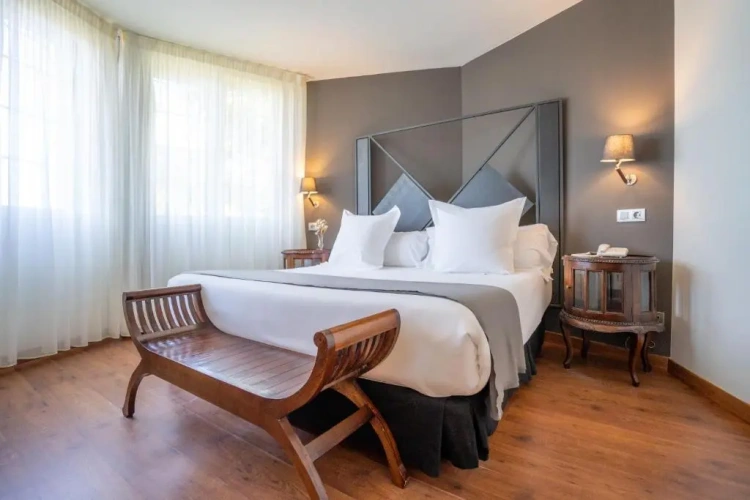 Deluxe Junior Suite