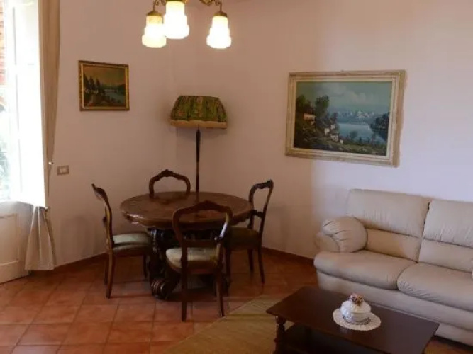Scatitti House