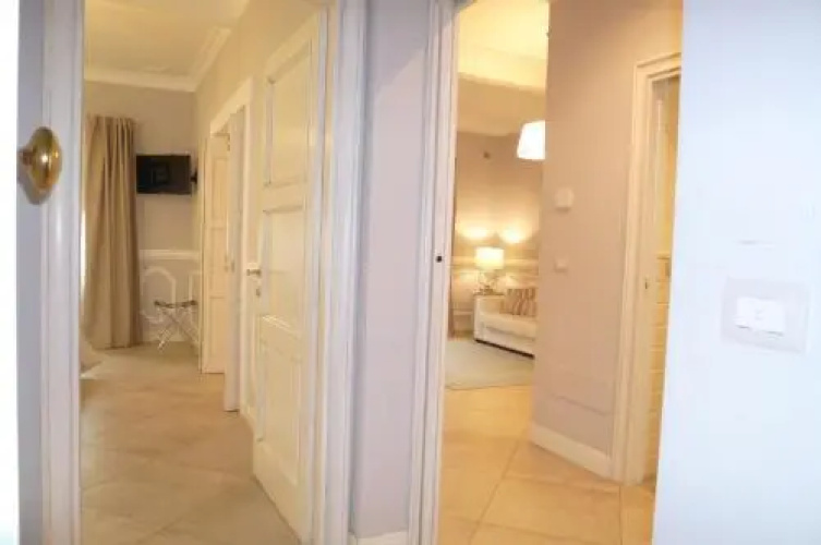 Brunelleschi suite