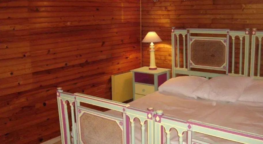 Villa Shambhala