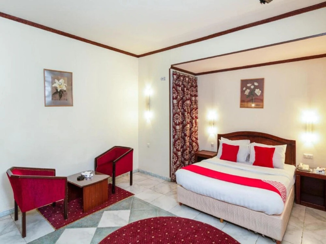 Al-Asemaa Hotel
