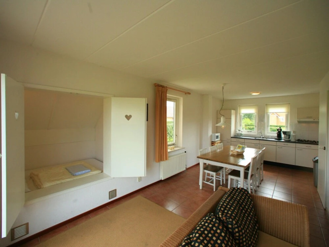 Pet-friendly Villa in Park Ankeveen