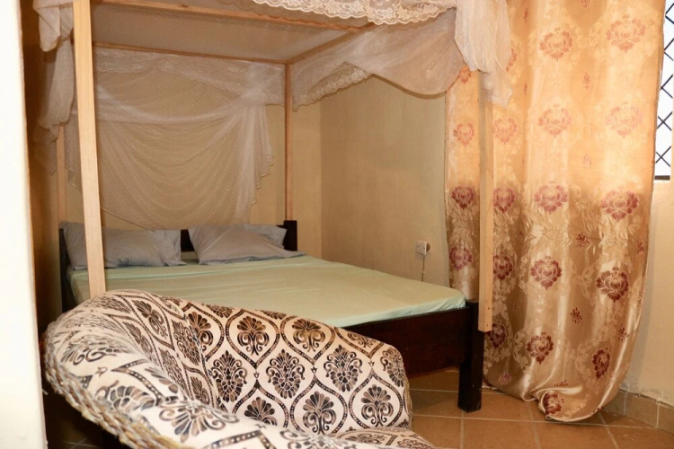 Lovely 4-bed Villa Family Oriented or a Smallgroup
