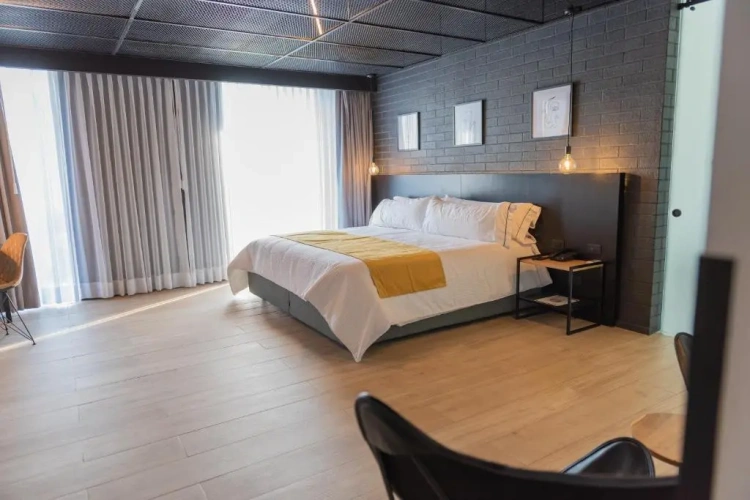 Superior Double room
