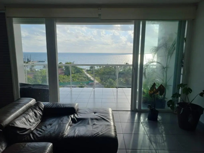 Beach Vacation Full Apartment Cancun