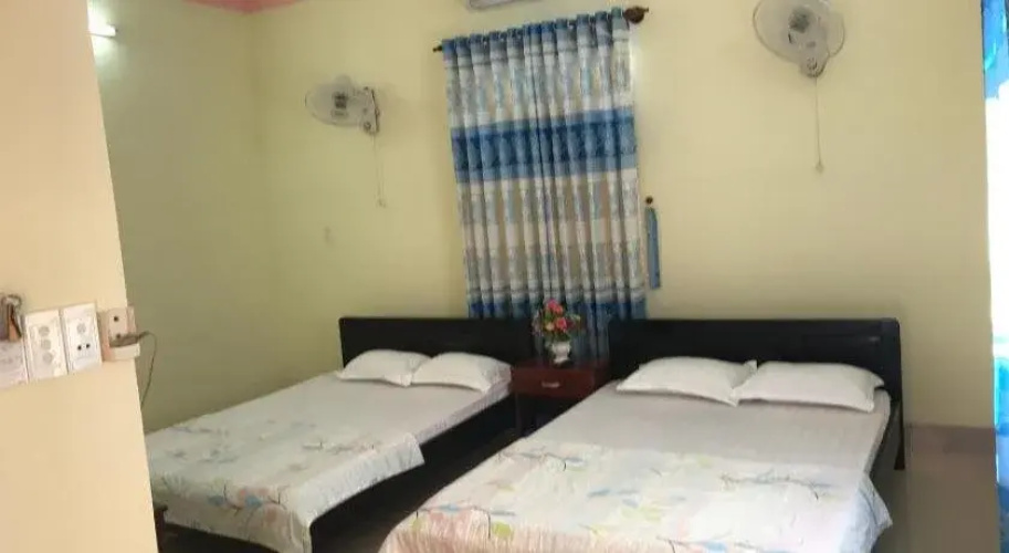 Thuy Lan Hotel