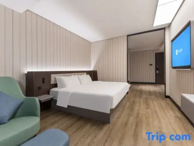 Business Double room