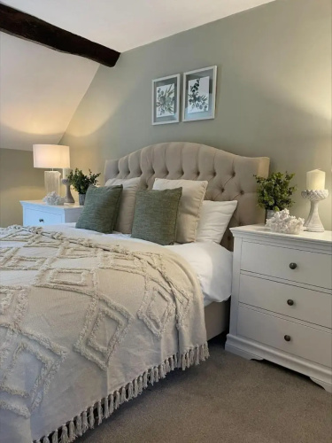 Penddol Cottage Llangollen