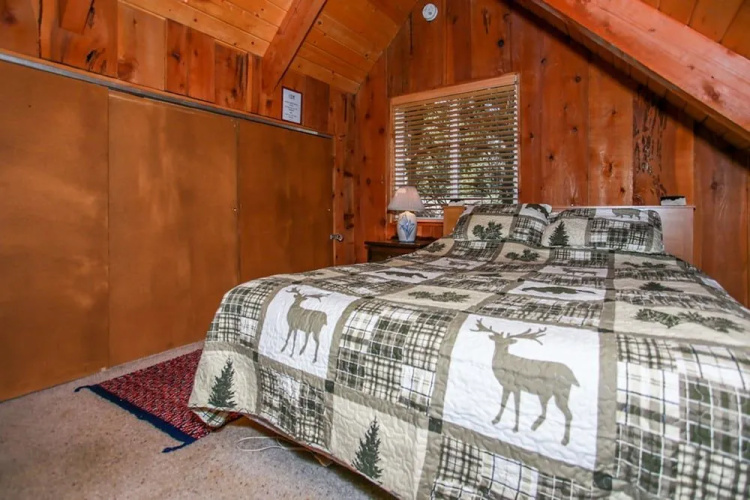 Moonridge Hideaway