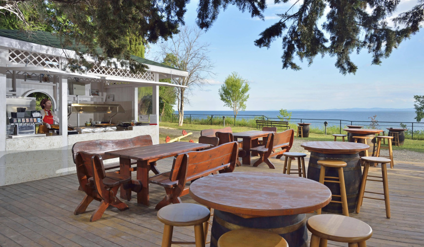 Sol Nessebar Palace photo 37