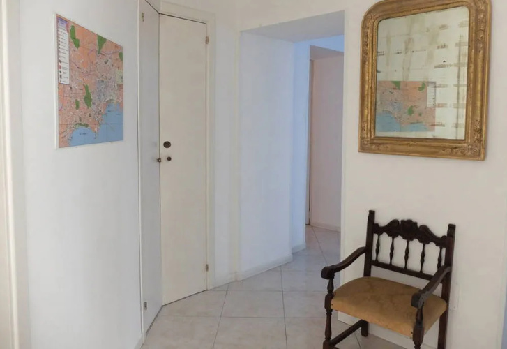 Apartment Casa Colella - BH 7