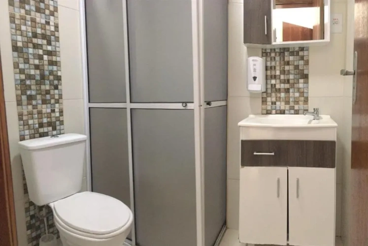 Standard Quintuple room