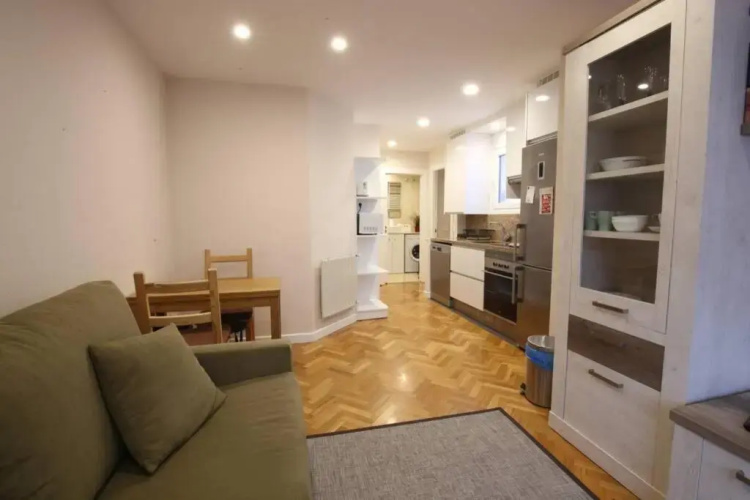Apartamento Oviedo Las Palomas