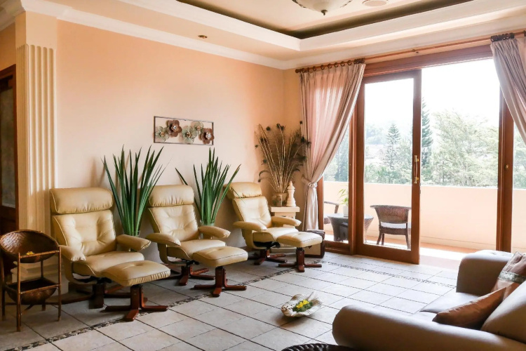 Susan Spa & Resort