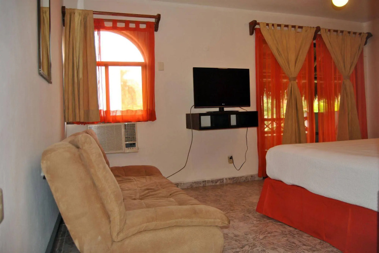 Caracol Suite Hotel