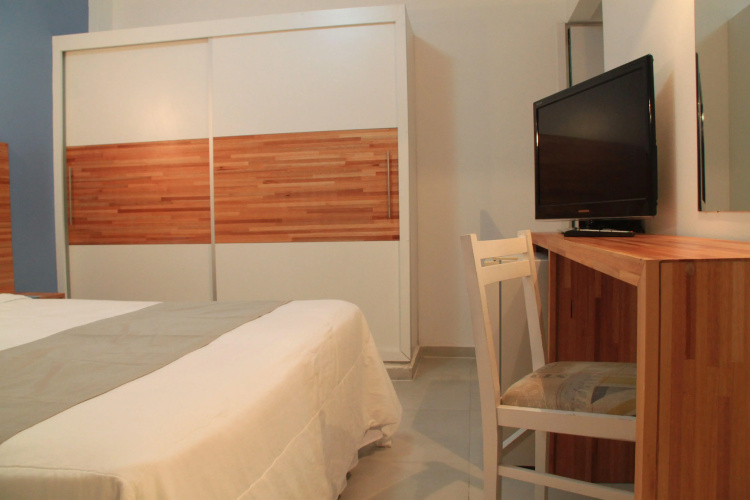 Hotel Florinda