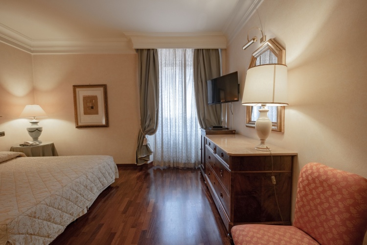 Hotel Relais Ducale photo 20