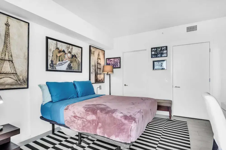 Ocean Eagle View - Luxury Oceanfront Stay for 6