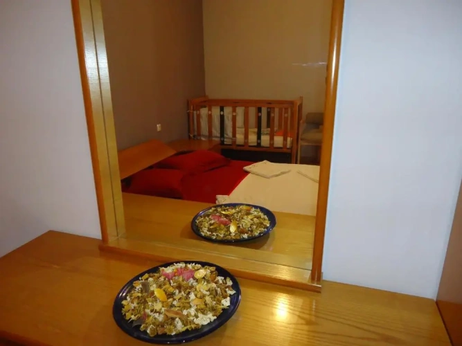 1 Bedroom Cottage