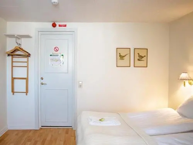 Anderslövs Gästgivaregård