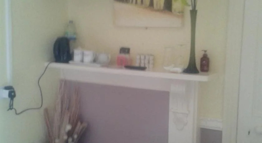 Malvern Guesthouse