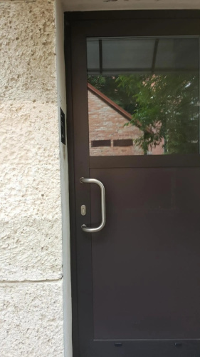 Oficyna Form - Apartament Dwupoziomowy