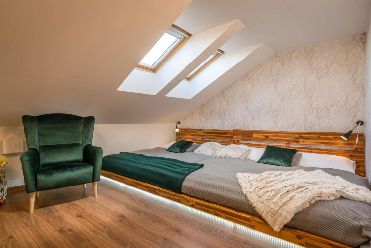 Residence Hotel & Club