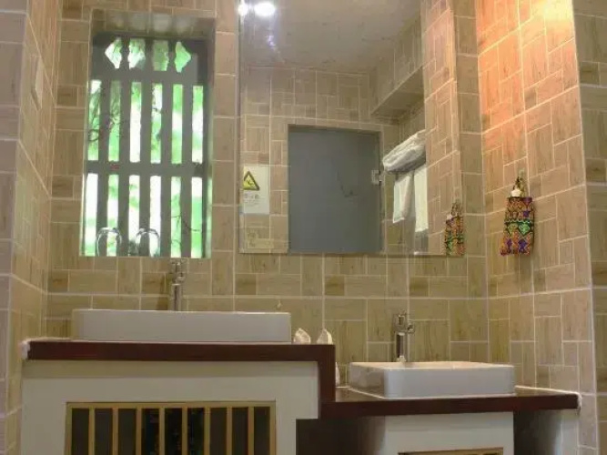 Qinyuan Family-friendly Hostel