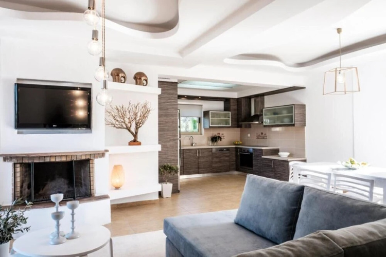 Luxury Villa Noema Sisi