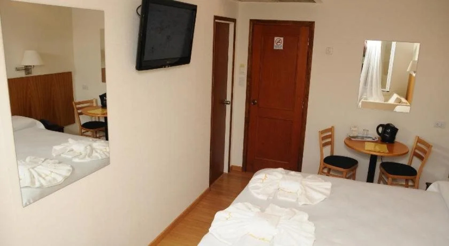 Hotel Marino