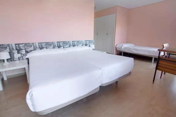 Hotel San Blas