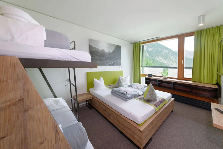 DORMERO BeHo Zugspitze