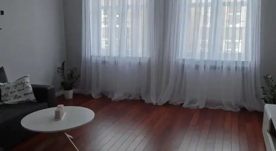 Apartamenty na Starówce Grobla