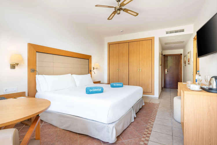 Occidental Jandía Royal Level - Adults Only