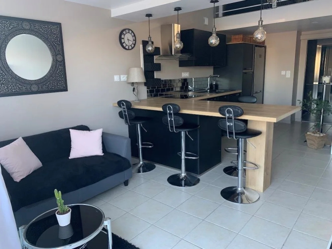 Heliovillage Villa