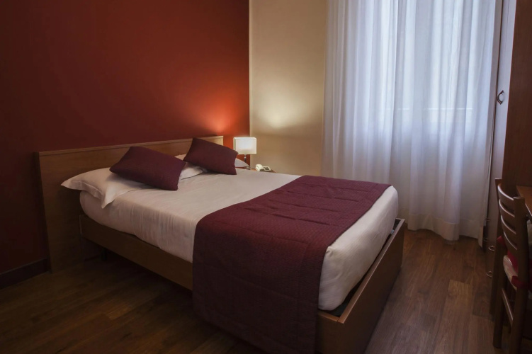 Hotel Accademia