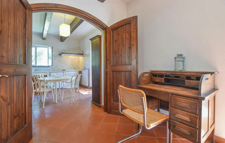 Villa Rosa