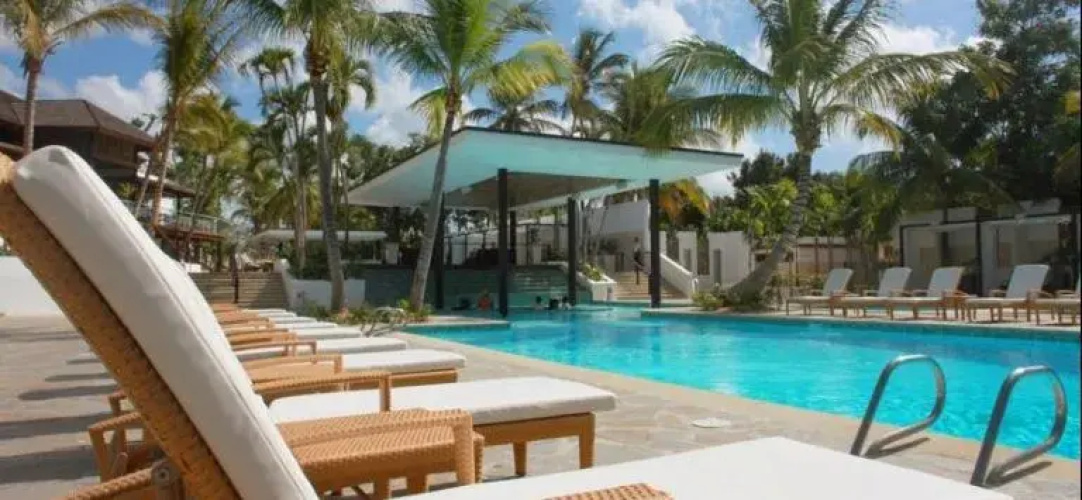 Casa Los Lagos