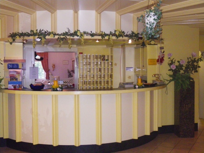 Otel görseli