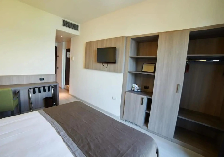 Hotel Giardino