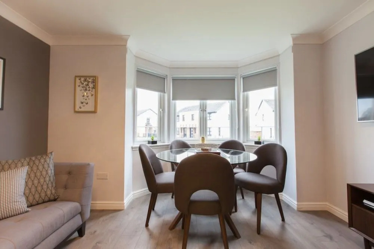Duloch Apartments TP