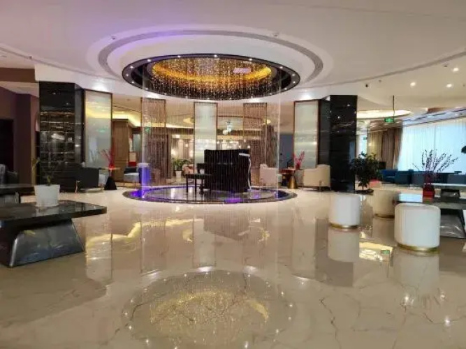 shengwen hotel