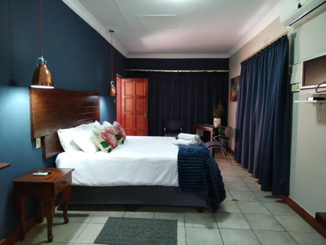 Ebenezer Self Catering