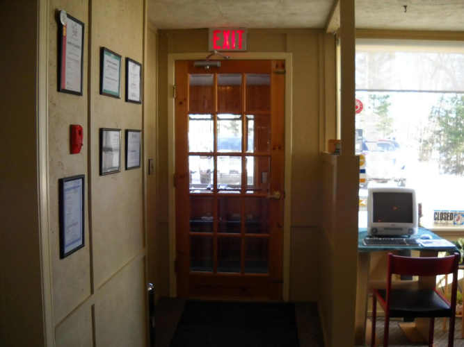 Lakeview Motel