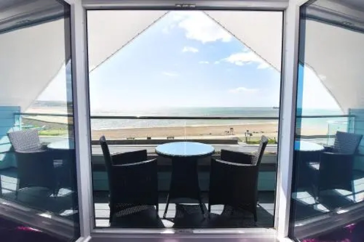 The Buckle Seaford