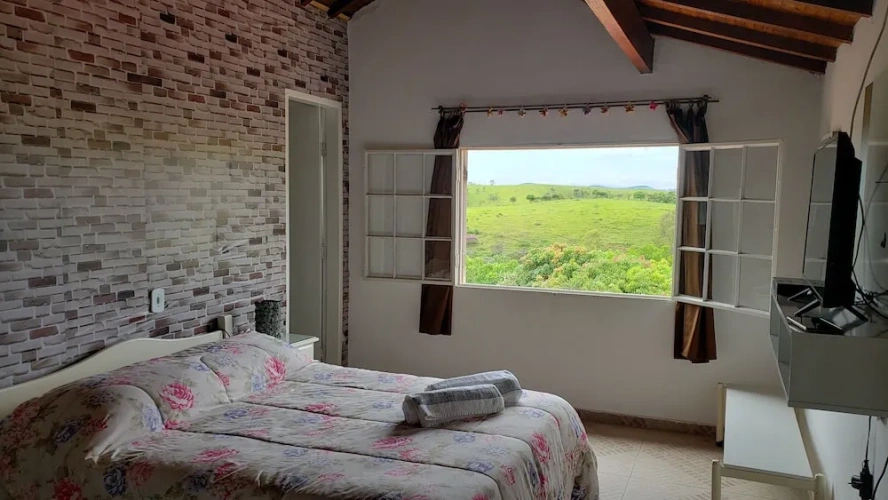 Comfort Double Suite