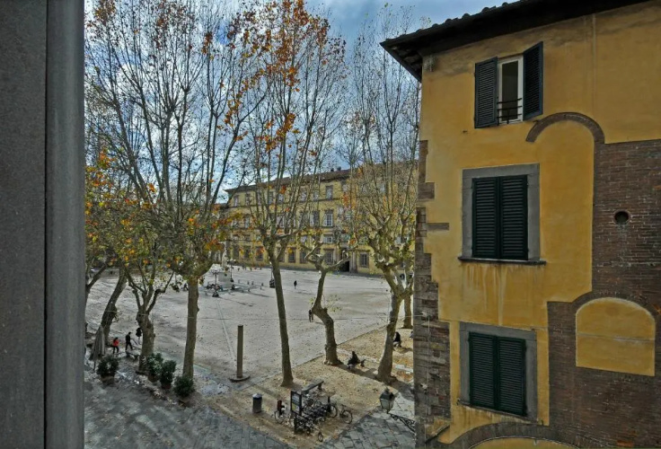 Casa Paolina